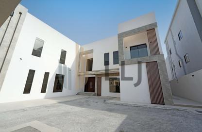 Villa - 6 Bedrooms - 7+ Bathrooms for rent in Madinat Al Riyad - Abu Dhabi