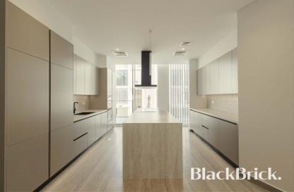 Villa - 4 - 5 for rent in Ixora - Al Barari - Dubai