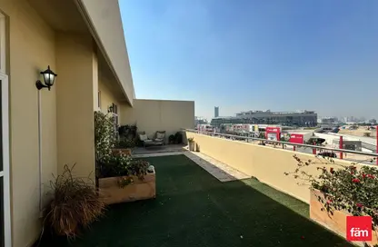 Apartment - 2 Bedrooms - 3 Bathrooms for sale in Foxhill 6 - Foxhill - Motor City - Dubai