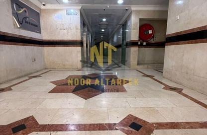 Apartment - 1 Bedroom - 1 Bathroom for rent in Qasimia 10 building - Al Mahatta - Al Qasimia - Sharjah