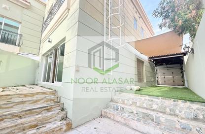 Villa - 3 Bedrooms - 4 Bathrooms for rent in Mirdif Villas - Mirdif - Dubai