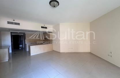 Apartment - Studio - 1 Bathroom for rent in Yakout - Bab Al Bahar - Al Marjan Island - Ras Al Khaimah