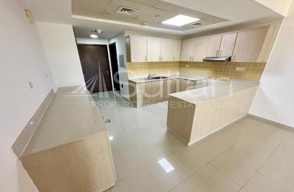 Apartment - Studio - 1 Bathroom for rent in Yakout - Bab Al Bahar - Al Marjan Island - Ras Al Khaimah