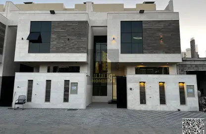 تاون هاوس - 5 غرف نوم - 7 حمامات للبيع في الحليو 2 - الحليو - عجمان