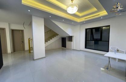 Villa - 5 Bedrooms - 7 Bathrooms for sale in Al Helio 2 - Al Helio - Ajman
