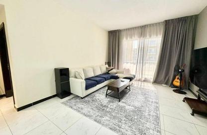 Apartment - 2 Bedrooms - 2 Bathrooms for sale in Knightsbridge Court - District 13 - Jumeirah Village Circle - Dubai Apartment - 2 Bedrooms - 2 Bathrooms for sale in Knightsbridge Court - District 13 - Jumeirah Village Circle - Dubai
