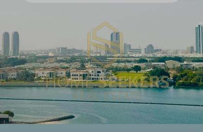 Apartment - 3 Bedrooms - 4 Bathrooms for rent in Marina Bay by DAMAC - Najmat Abu Dhabi - Al Reem Island - Abu Dhabi Apartment - 3 Bedrooms - 4 Bathrooms for rent in Marina Bay by DAMAC - Najmat Abu Dhabi - Al Reem Island - Abu Dhabi