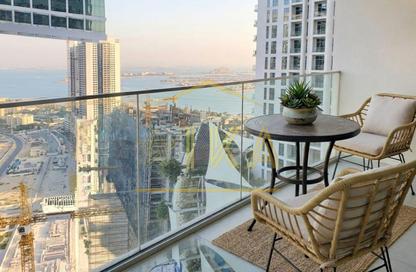 Apartment - Studio - 1 Bathroom for rent in Farhad Azizi Residence - Dubai Healthcare City 2 - Al Jaddaf - Dubai Apartment - Studio - 1 Bathroom for rent in Farhad Azizi Residence - Dubai Healthcare City 2 - Al Jaddaf - Dubai