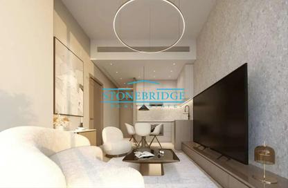 Apartment - 2 Bedrooms - 2 Bathrooms for sale in Seslia Tower - District 4 - Jumeirah Village Triangle - Dubai Apartment - 2 Bedrooms - 2 Bathrooms for sale in Seslia Tower - District 4 - Jumeirah Village Triangle - Dubai