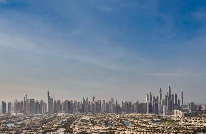 Apartment - 2 - 2 for sale in Seslia Tower - District 4 - Jumeirah Village Triangle - Dubai