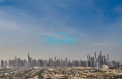Apartment - 2 Bedrooms - 2 Bathrooms for sale in Seslia Tower - District 4 - Jumeirah Village Triangle - Dubai