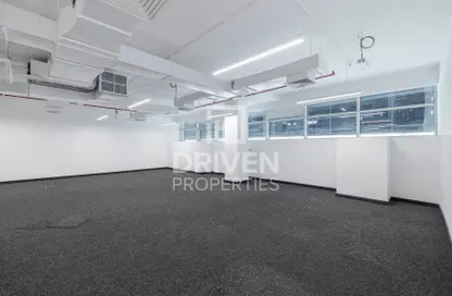 Office Space - Studio for rent in Supreme Court Complex - Umm Hurair 2 - Umm Hurair - Bur Dubai - Dubai