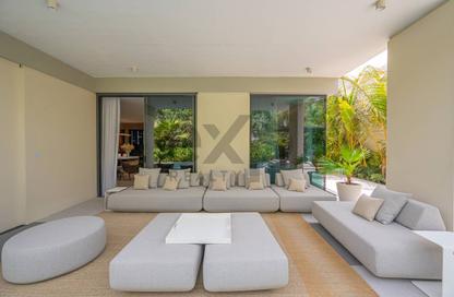 Villa - 5 - 7+ for sale in Harmony 1 - Harmony - Tilal Al Ghaf - Dubai Villa - 5 - 7+ for sale in Harmony 1 - Harmony - Tilal Al Ghaf - Dubai