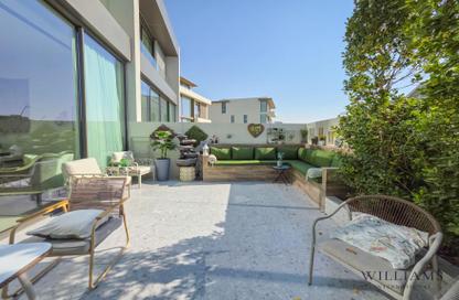 Villa - 3 - 4 for rent in Nad Al Sheba Gardens 2 - Nad Al Sheba Gardens - Nad Al Sheba 1 - Nad Al Sheba - Dubai Villa - 3 - 4 for rent in Nad Al Sheba Gardens 2 - Nad Al Sheba Gardens - Nad Al Sheba 1 - Nad Al Sheba - Dubai