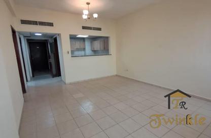 Apartment - 1 Bedroom - 2 Bathrooms for rent in Building G02 - Morocco Cluster - International City - Dubai