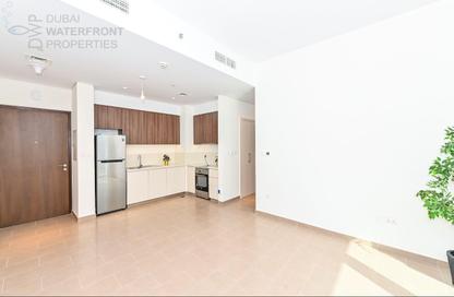 شقة - غرفة نوم - 1 حمام للايجار في برج Park Heights 2 2 - بارك هايتس 2 - بارك هايتس - دبي هيلز استيت - دبي
