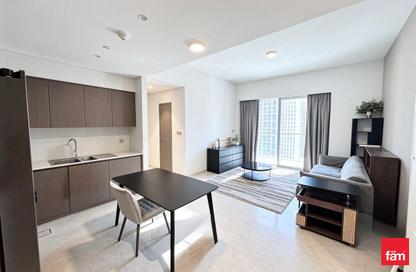 Apartment - 2 Bedrooms - 2 Bathrooms for rent in Grande - Opera District - Downtown Dubai - Dubai Apartment - 2 Bedrooms - 2 Bathrooms for rent in Grande - Opera District - Downtown Dubai - Dubai