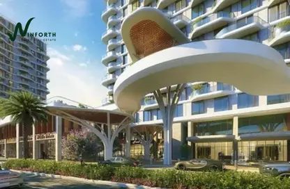 Apartment - 2 Bedrooms - 2 Bathrooms for sale in Takaya - Motor City - Dubai