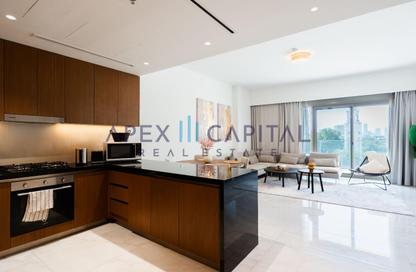 Apartment - 2 - 2 for sale in Azizi Vista - Dubai Studio City - Dubai