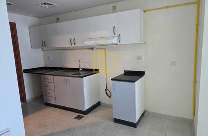 Apartment - Studio - 1 for rent in The Crescent Tower C - The Crescent - Dubai Production City (IMPZ) - Dubai Apartment - Studio - 1 for rent in The Crescent Tower C - The Crescent - Dubai Production City (IMPZ) - Dubai