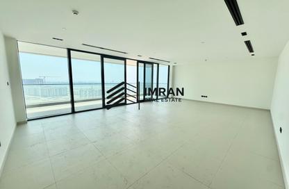 Apartment - 4 Bedrooms - 6 Bathrooms for rent in Sharjah Terraces - Al Khan Lagoon - Al Khan - Sharjah Apartment - 4 Bedrooms - 6 Bathrooms for rent in Sharjah Terraces - Al Khan Lagoon - Al Khan - Sharjah