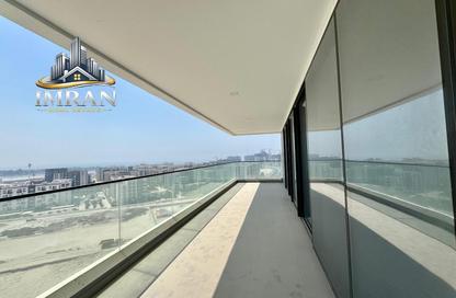 Apartment - 4 Bedrooms - 6 Bathrooms for rent in Sharjah Terraces - Al Khan Lagoon - Al Khan - Sharjah Apartment - 4 Bedrooms - 6 Bathrooms for rent in Sharjah Terraces - Al Khan Lagoon - Al Khan - Sharjah