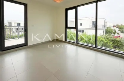 Villa - 4 Bedrooms - 5 Bathrooms for rent in Maple at Dubai Hills Estate 3 - Maple at Dubai Hills Estate - Dubai Hills Estate - Dubai