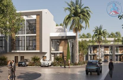 Villa - 4 Bedrooms - 5 Bathrooms for sale in Verdana 4 - Verdana - Dubai Investment Park (DIP) - Dubai