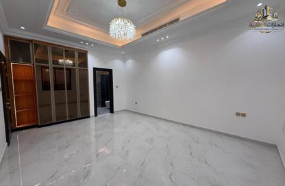 Villa - 6 Bedrooms - 7+ Bathrooms for rent in Al Helio 2 - Al Helio - Ajman Villa - 6 Bedrooms - 7+ Bathrooms for rent in Al Helio 2 - Al Helio - Ajman