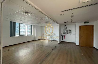 Office Space - Studio - 1 for sale in Executive Bay B - Executive Bay - Business Bay - Dubai