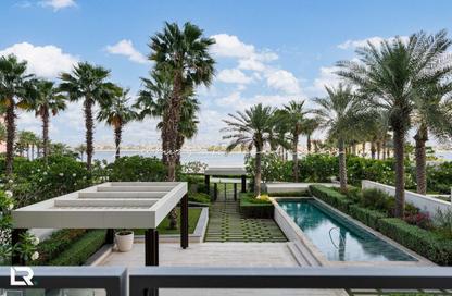 Duplex - 4 Bedrooms - 6 Bathrooms for sale in Atlantis The Royal Residences - The Crescent - Palm Jumeirah - Dubai