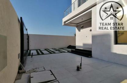 Villa - 3 Bedrooms - 5 Bathrooms for rent in Al Yasmeen 1 - Al Yasmeen - Ajman Villa - 3 Bedrooms - 5 Bathrooms for rent in Al Yasmeen 1 - Al Yasmeen - Ajman