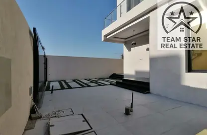 Villa - 3 Bedrooms - 5 Bathrooms for rent in Al Yasmeen 1 - Al Yasmeen - Ajman