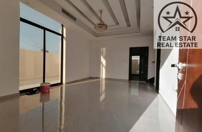 Villa - 3 Bedrooms - 5 Bathrooms for rent in Al Yasmeen 1 - Al Yasmeen - Ajman