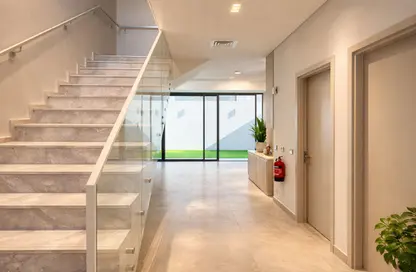 Townhouse - 2 Bedrooms - 3 Bathrooms for rent in MAG Eye - MAG City - Mohammed Bin Rashid City - Dubai