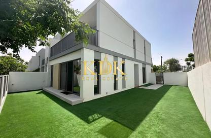 Villa - 4 Bedrooms - 5 Bathrooms for rent in Elan - Tilal Al Ghaf - Dubai