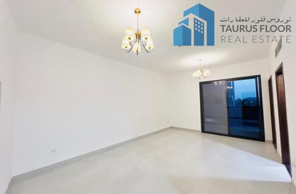 Apartment - 1 Bedroom - 2 Bathrooms for rent in La Zona Residence - Al Mamzar - Deira - Dubai