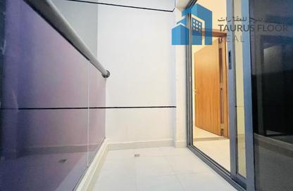 Apartment - 1 Bedroom - 2 Bathrooms for rent in La Zona Residence - Al Mamzar - Deira - Dubai