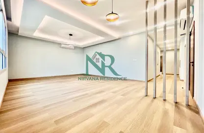 Apartment - 3 Bedrooms - 3 Bathrooms for rent in Muroor Area - Abu Dhabi