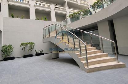 Apartment - 1 - 2 for rent in Autumn 1 - Autumn - Seasons Community - District 15 - Jumeirah Village Circle - Dubai