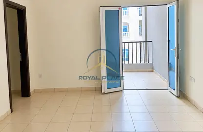 شقة - غرفة نوم - 2 حمامات للايجار في أوتم 1 - شقق الخريف - سيزون كوميونيتي - منطقة 15 - قرية جميرا الدائرية - دبي