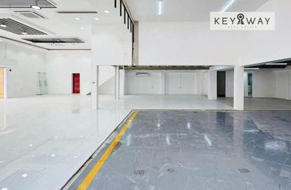 Warehouse - Studio for rent in Al Quoz Industrial Area - Al Quoz - Dubai