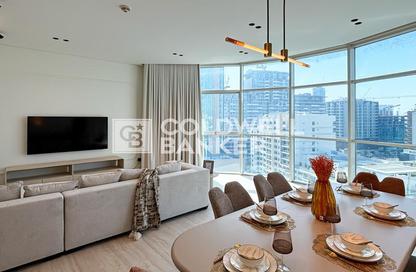 Apartment - 1 Bedroom - 1 Bathroom for sale in Amaris Residences - District 13 - Jumeirah Village Circle - Dubai Apartment - 1 Bedroom - 1 Bathroom for sale in Amaris Residences - District 13 - Jumeirah Village Circle - Dubai