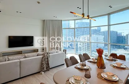 Apartment - 1 Bedroom - 1 Bathroom for sale in Amaris Residences - District 13 - Jumeirah Village Circle - Dubai