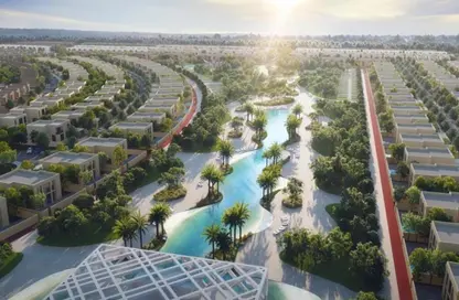 Villa - 4 Bedrooms - 6 Bathrooms for sale in Hayyan - Sharjah