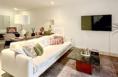 Apartment - 1 Bedroom - 1 Bathroom for rent in Reehan 2 - Reehan - Old Town - Downtown Dubai - Dubai
