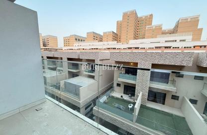 Apartment - Studio - 1 for rent in Oxford Residence 2 - District 10 - Jumeirah Village Circle - Dubai