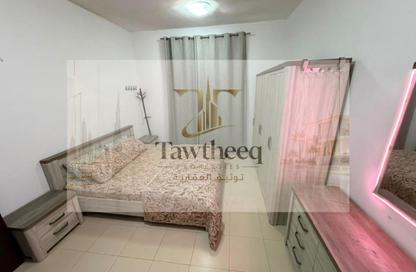 Apartment - 1 - 2 for sale in Al Naemiya Tower 3 - Al Nuaimiya Towers - Al Nuimiya 1 - Al Nuaimiya - Ajman Apartment - 1 - 2 for sale in Al Naemiya Tower 3 - Al Nuaimiya Towers - Al Nuimiya 1 - Al Nuaimiya - Ajman