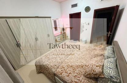 Apartment - 1 - 2 for sale in Al Naemiya Tower 3 - Al Nuaimiya Towers - Al Nuimiya 1 - Al Nuaimiya - Ajman