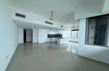 Apartment - 2 Bedrooms - 3 Bathrooms for rent in Ocean Heights - Dubai Marina - Dubai